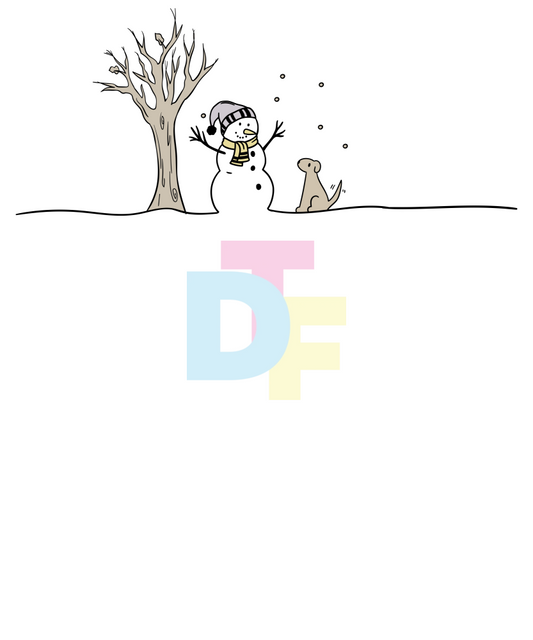 DTF Ready To Press